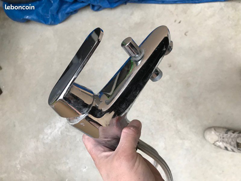 Robinet thermostatique Grohe (image 2)
