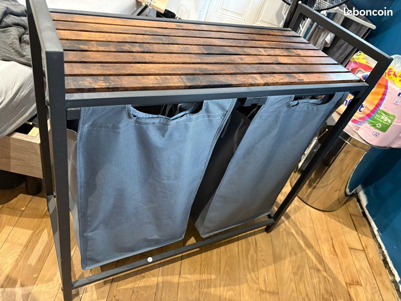 Panier à linge (image 2)