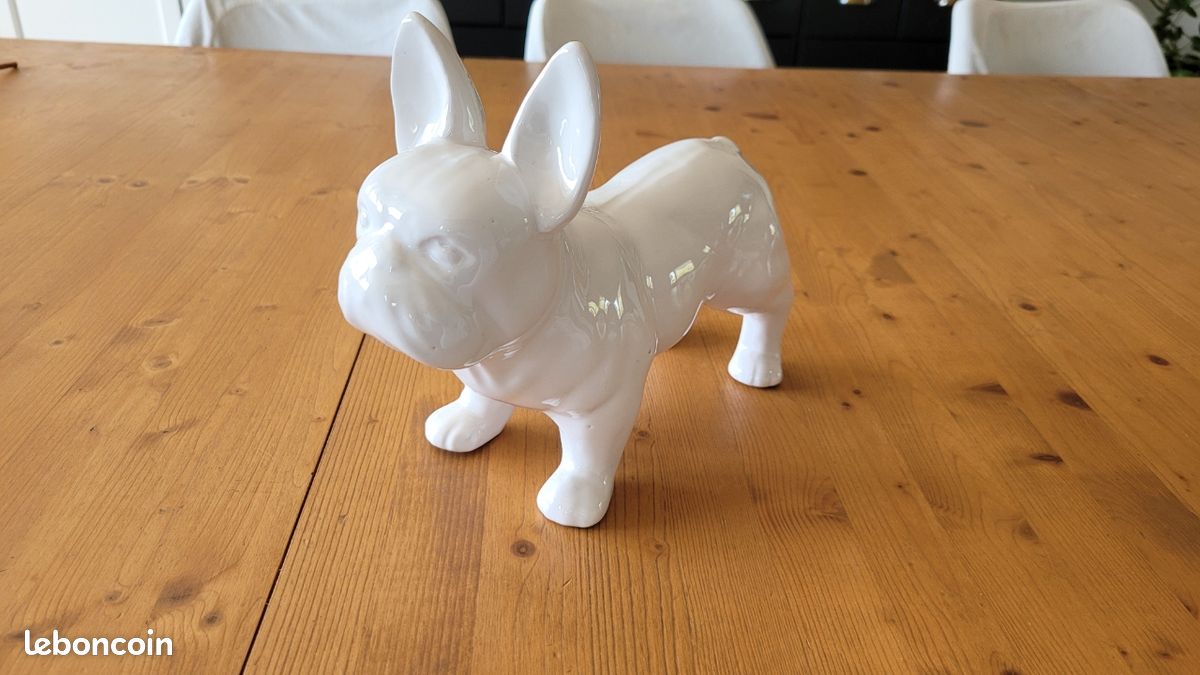 Statut bouledogue (image 1)