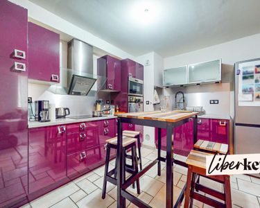 Appartement 175 000 € - 53 m²