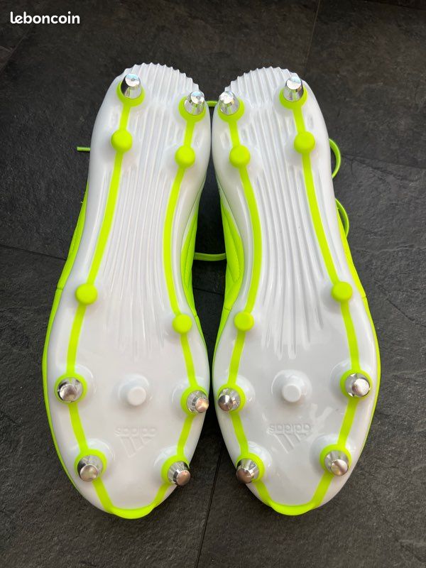 Crampons Adidas RS-15 Élite (image 2)