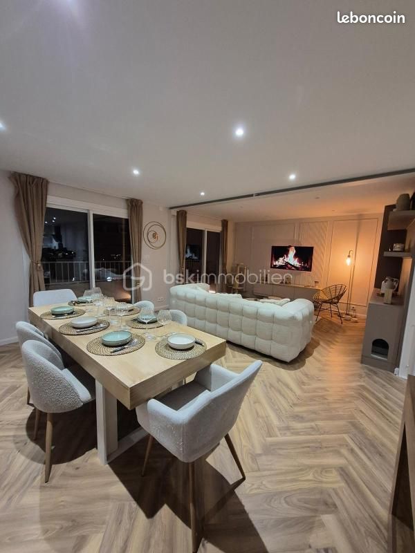 Appartement 3 pièces 71 m² · à Cuers · 71 m² · 266 000 €