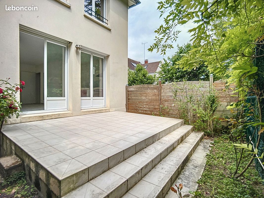 Maison 3 pièces 56 m² · à Versailles · 56 m² · 1 497 €/mois