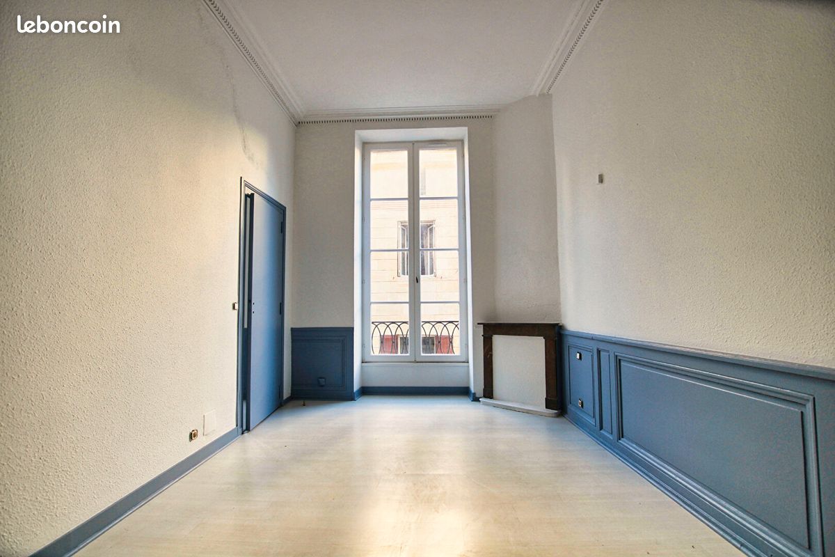 Appartement 3 pièces 77 m² - Bordeaux 33000 (image principale 4)