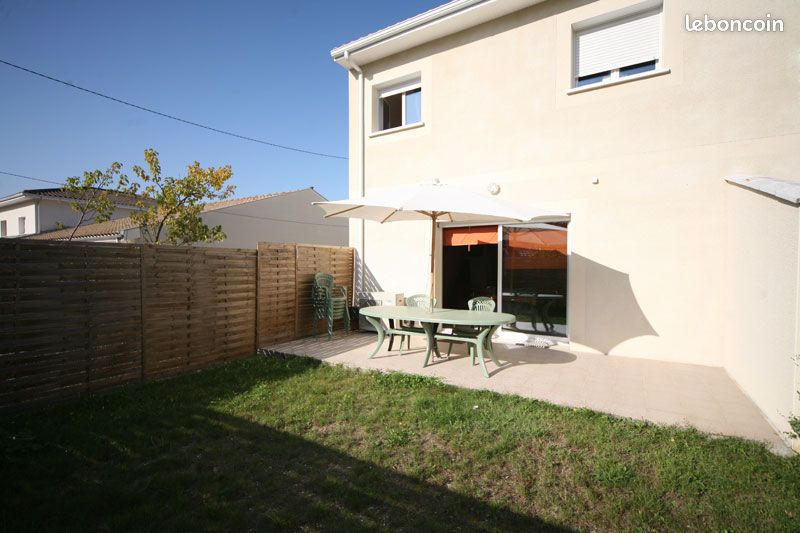 Maison 4 pièces 100 m² · à Talence · 100 m² · 1 455 €/mois