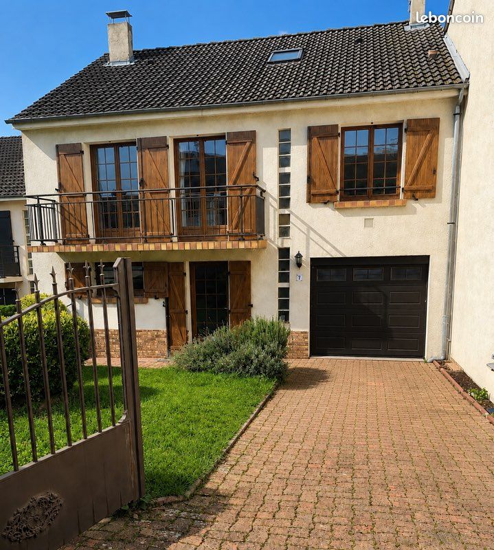 Maison 6 pièces 149 m² · à Épernay · 149 m² · 279 000 €