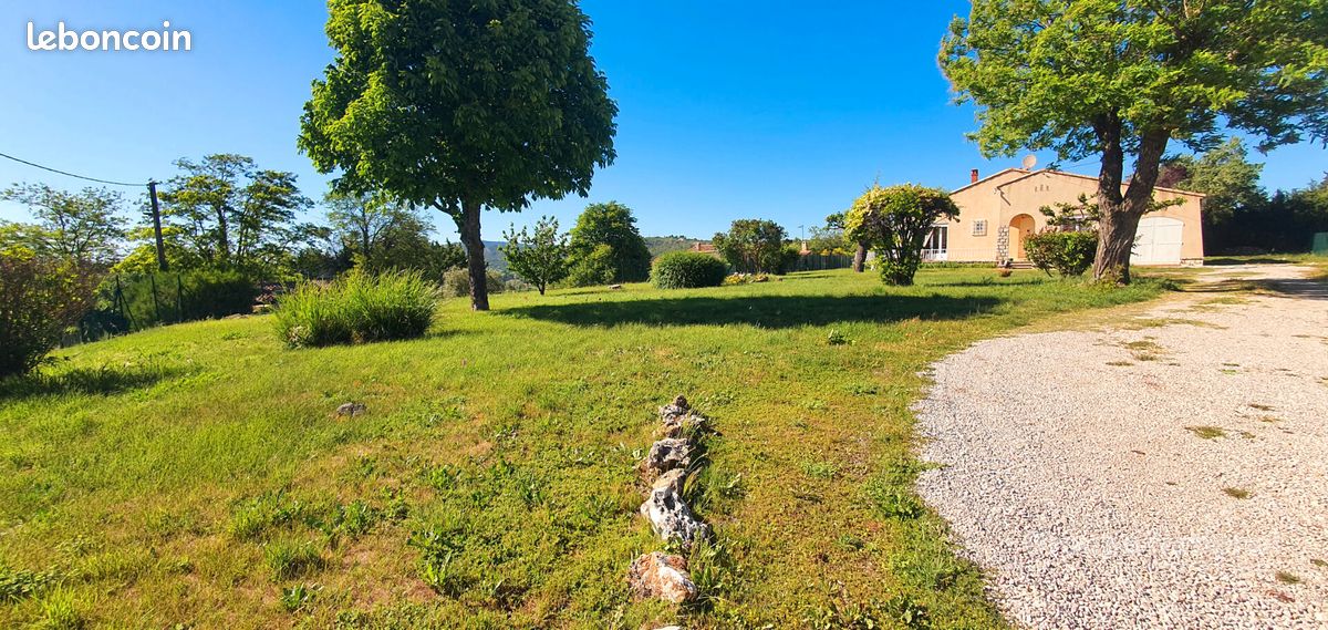 Maison 5 pièces 110 m² · à Rians · 110 m² · 474 000 €