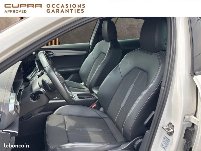 Cupra Formentor 1.5 TSI 150ch Business Edition DSG7 (image 7)