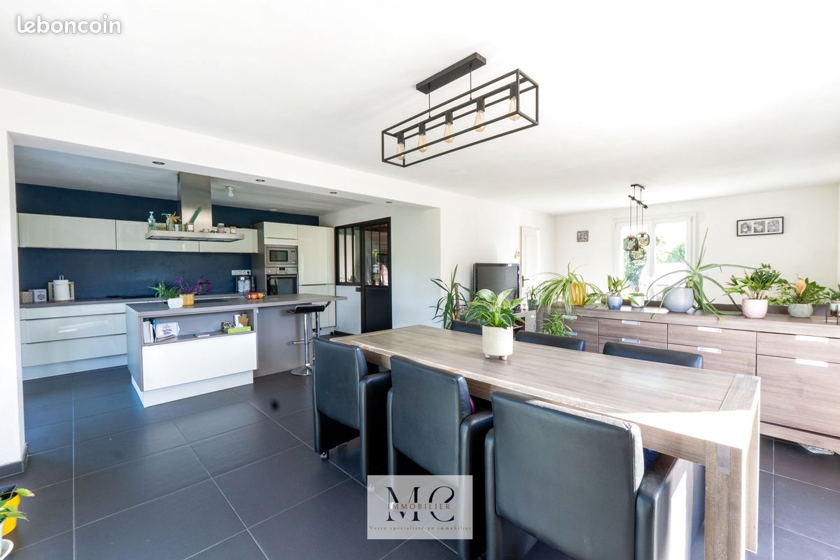 Maison 6 pièces 103 m² · à Wicres · 103 m² · 299 250 €