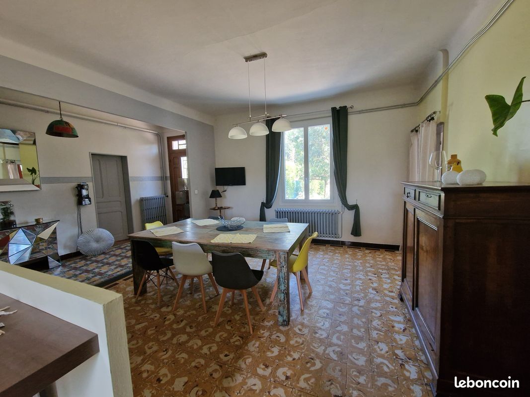 La Maison du Berger st Rémy de Provence (image 10)