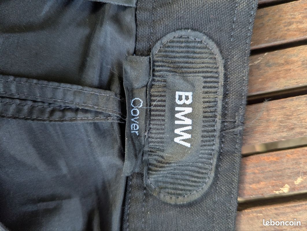 Sur pantalon bmw cover (image 3)