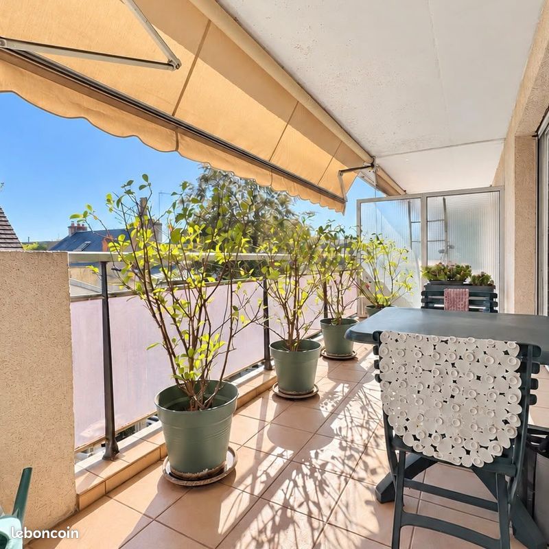 Appartement 4 pièces 81 m² · à Dijon · 81 m² · 299 000 €