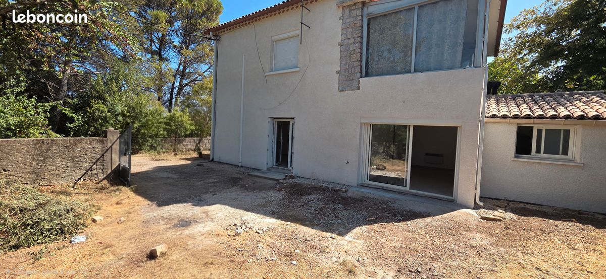 Maison 2 pièces 50 m² · à Cazilhac · 50 m² · 615 €