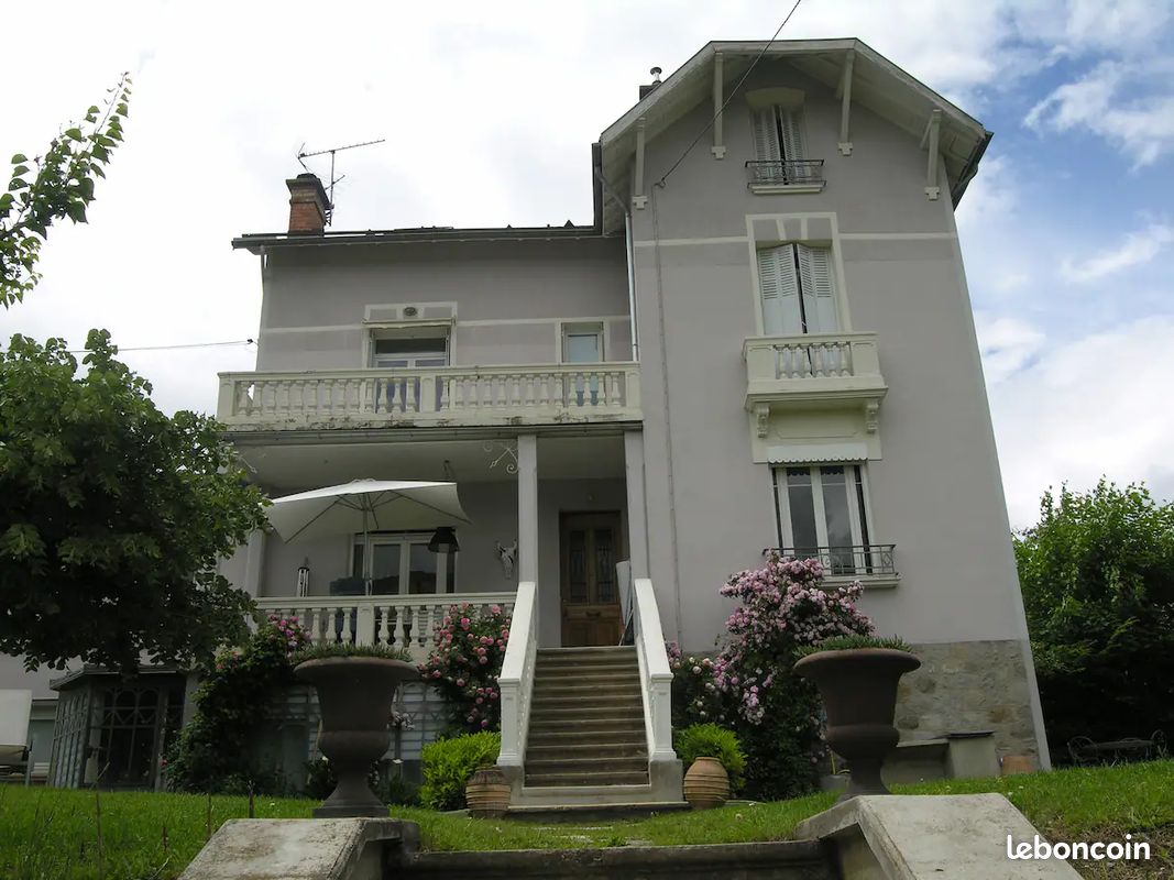 Maison 6 pièces 250 m² · à Gap · 250 m² · 850 000 €