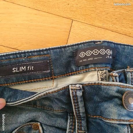 G_T36 3 jeans bonobo (image 2)