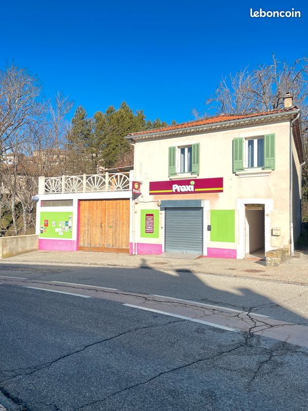 Maison 3 pièces 67 m² · à Rosans · 67 m² · 155 000 €