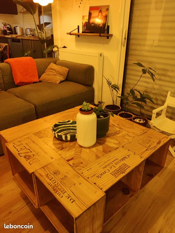 Table basse (image 3)