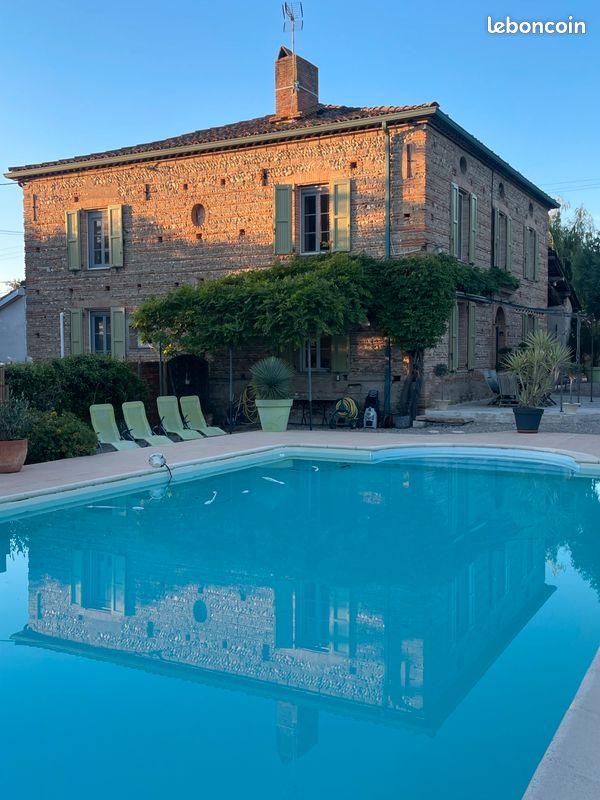 Maison 7 pièces 265 m² · à Parisot · 265 m² · 649 000 €