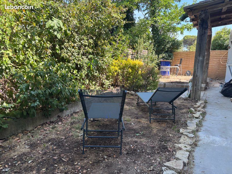 Maison 4 pièces 75 m² · à Lançon-Provence · 75 m² · 1 300 €