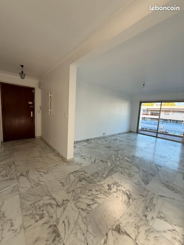 Appartement 3 pièces 71 m² · à Le Cannet · 71 m² · 265 000 €