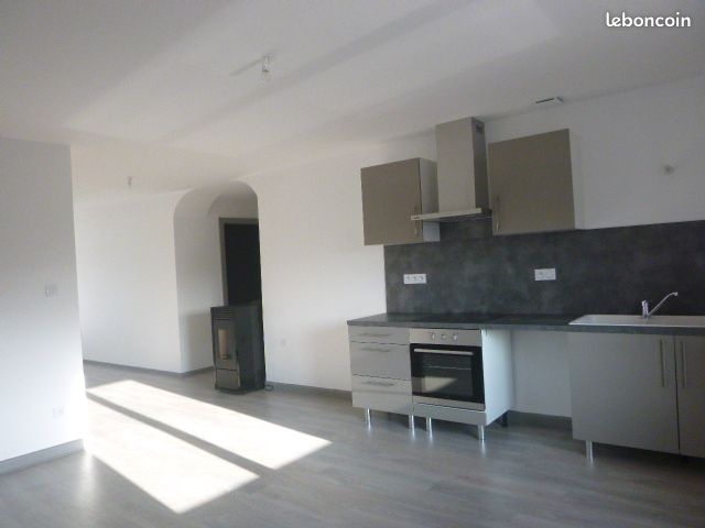 Appartement T3 (image 1)