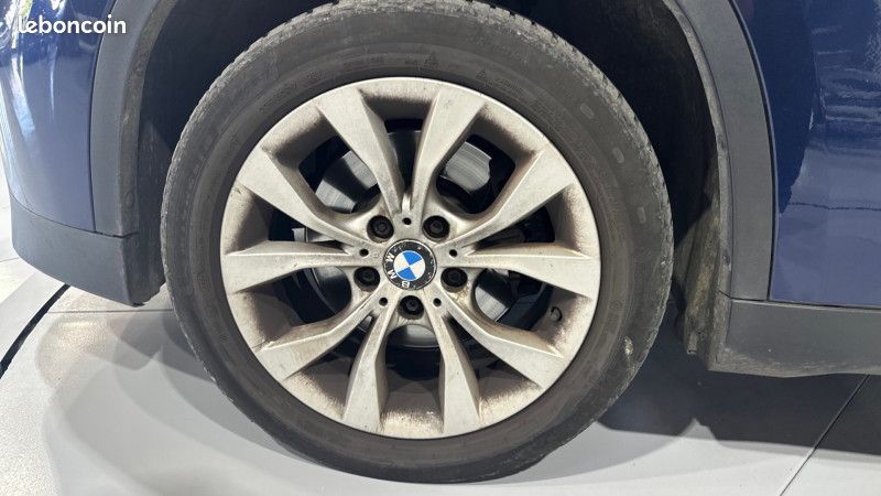 Bmw X1 (E84) XDRIVE25I 218CH CONFORT (image 26)