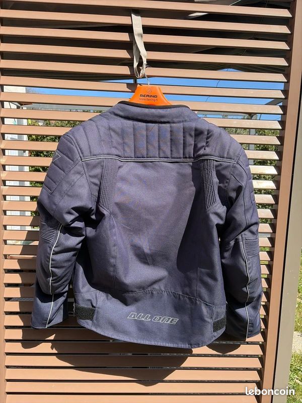 Blouson All One (image 2)