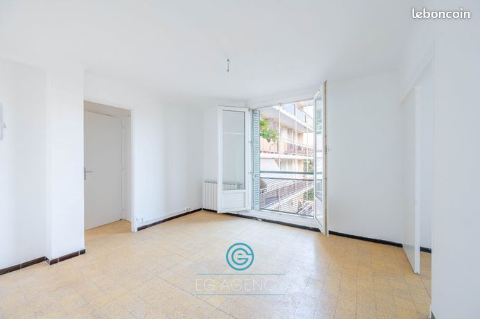Maison à vendre et vente appartement Marseille (13012) - leboncoin
