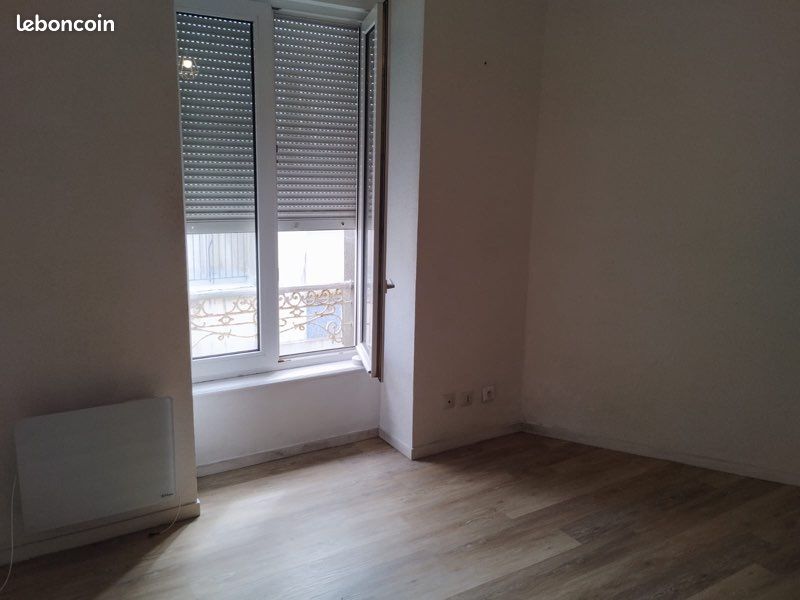 Appartement 1 pièce 19 m² · à Brest · 19 m² · 450 €