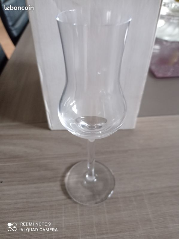 Lot de 6 verres (image 2)