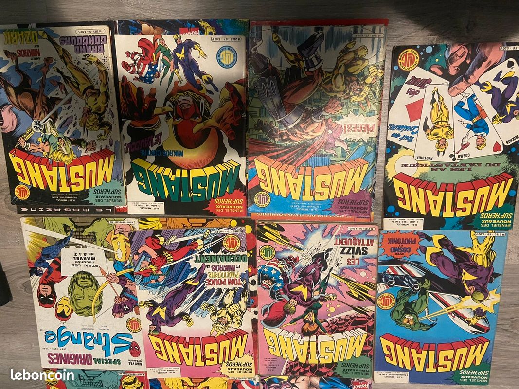 Comics (image 2)