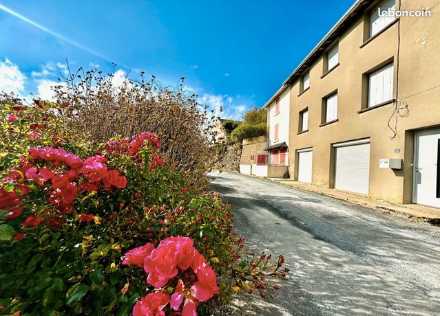 Maison 6 pièces 146 m²