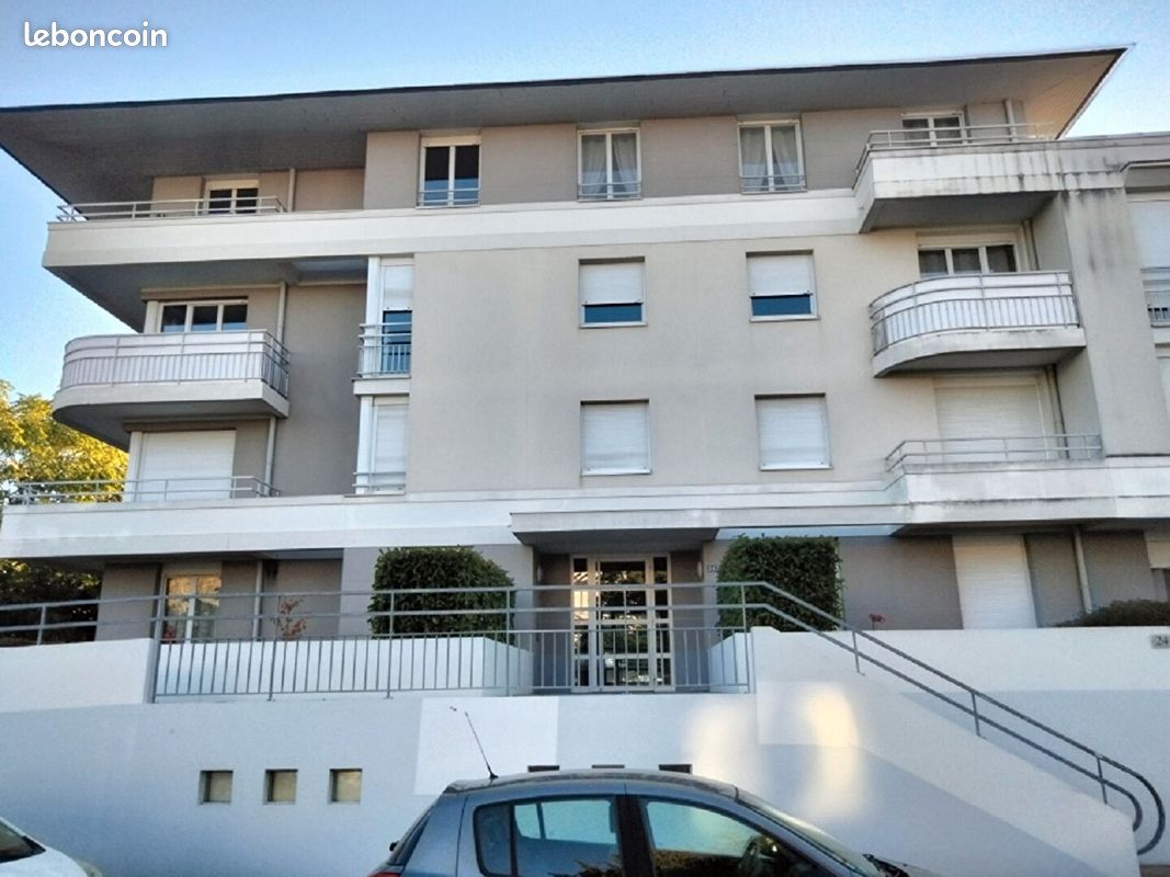 Appartement 2 pièces 49 m² · à Angers · 49 m² · 183 750 €