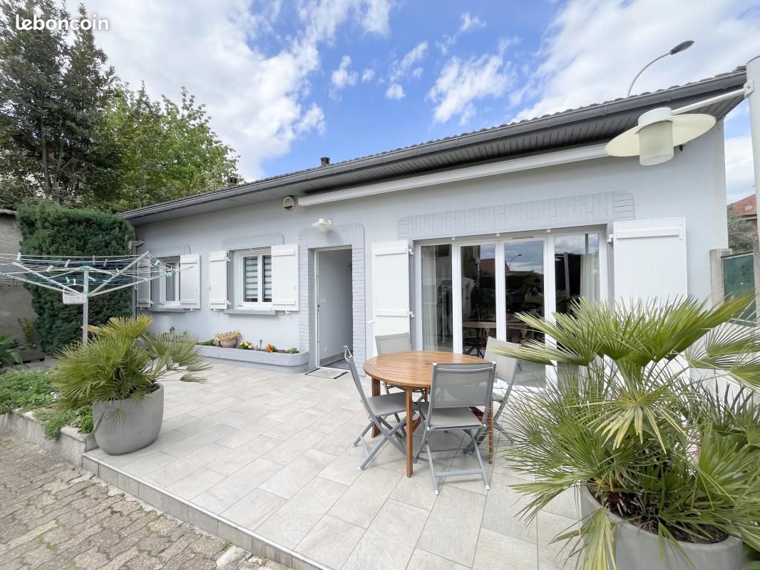 Maison 4 pièces 100 m² (image 1)
