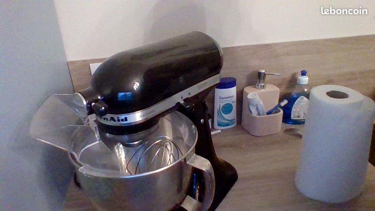 Robot kitchen aid (image 3)