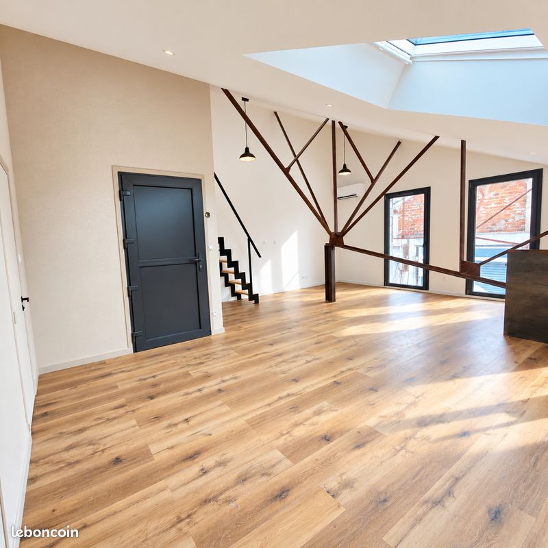 Appartement 1 pièce 35 m² · à Troyes · 35 m² · 635 €/mois