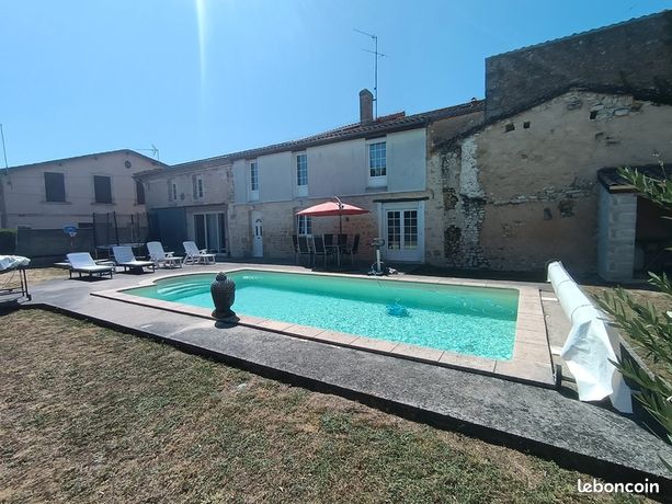 Maison 9 pièces 202 m²