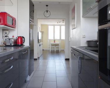 Appartement 245 000 € - 67 m²