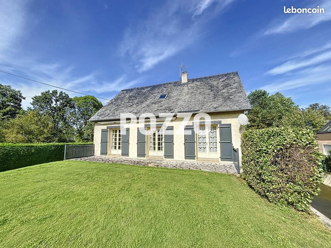 Maison 5 pièces 109 m² · à Vire Normandie · 109 m² · 213 500 €