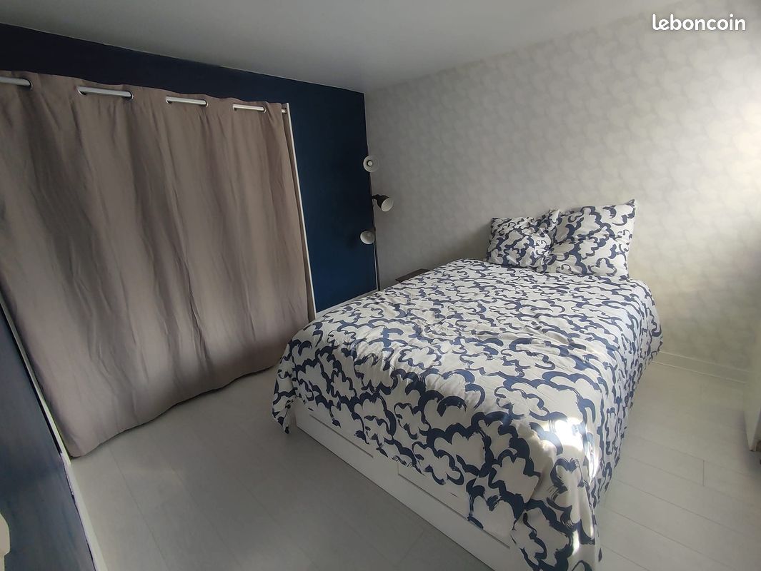 Appartement 2 pièces 54 m² · à Reims · 54 m² · 750 €