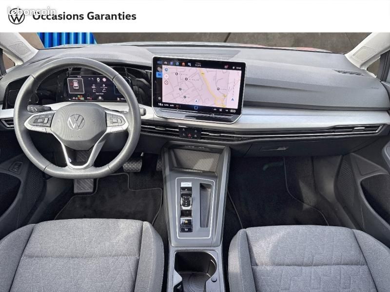 Volkswagen Golf 1.5 eHybrid 204ch VW Edition DSG6 (image 3)