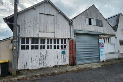 Maison 1 pièce 203 m² · à Châlette-sur-Loing · 203 m² · 75 000 €