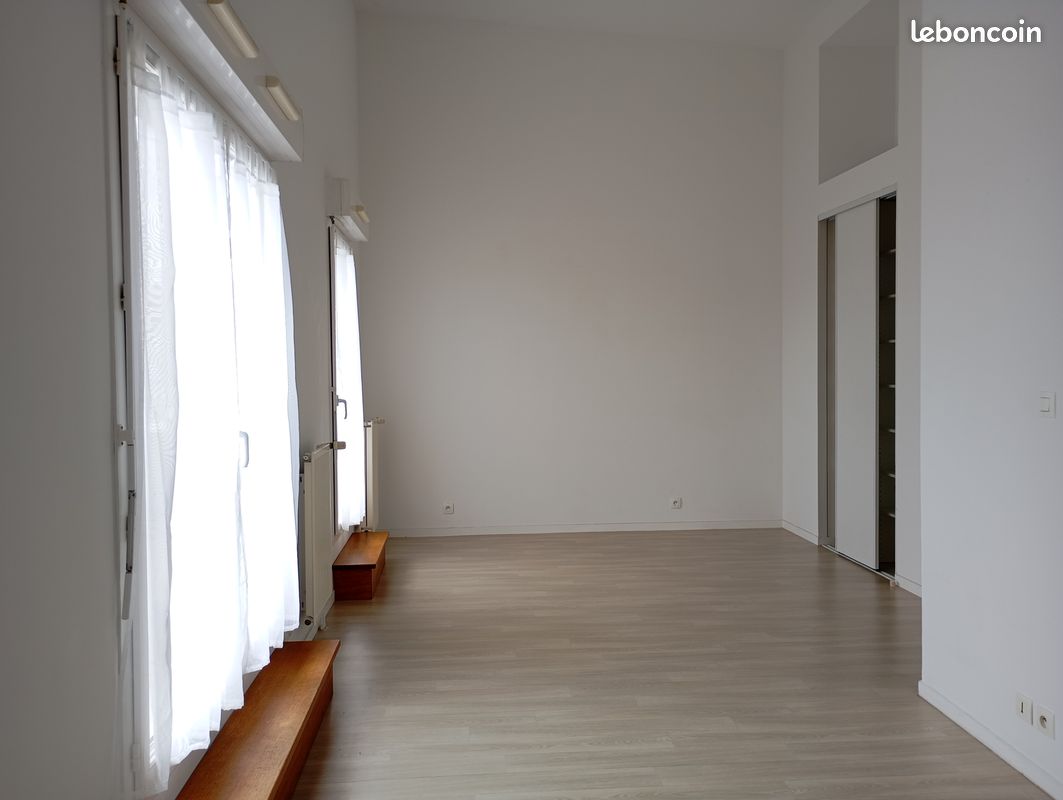 Location T2 - Beauregard RENNES