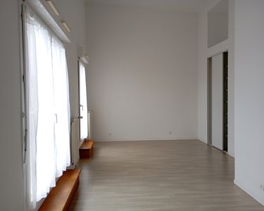 Location T2 - Beauregard RENNES
