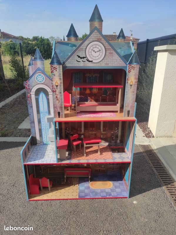 Maison poupée (image 4)