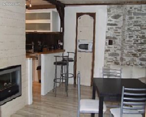 Loue maison en Pierre Luchon 6/7 pers (image 2)