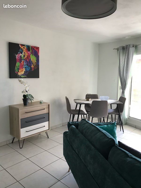 Appartement 2 pièces 39 m² · à La Possession · 39 m² · 895 €