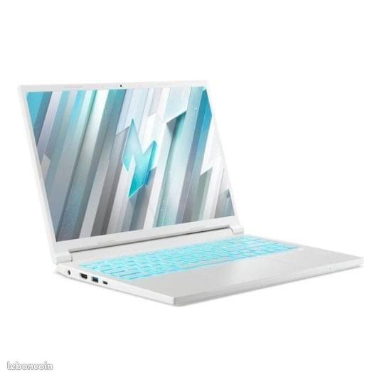 Pc portable gamer nitro v14 garantie (image 2)