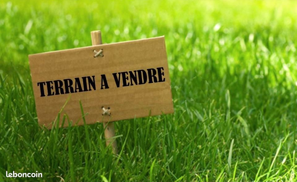 Terrain 808 m² · à Chéreng · 808 m² · 219 000 €
