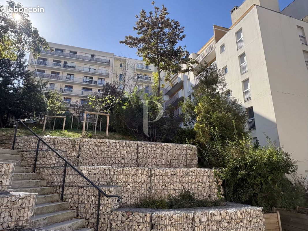 Appartement 2 pièces 47 m² · à Le Kremlin-Bicêtre · 47 m² · 235 400 €
